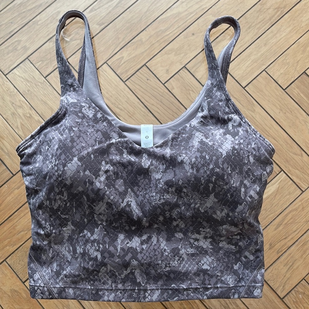 Lululemon Align Tank